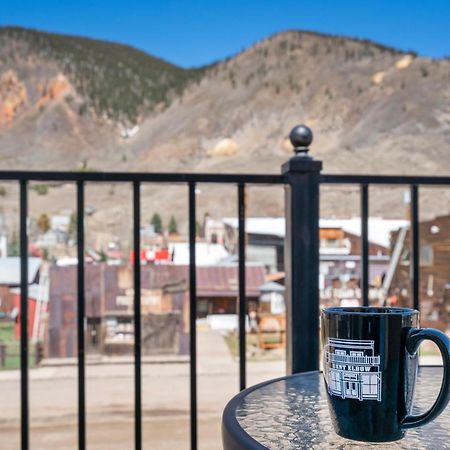 Hotel The Bent Elbow Silverton Exterior foto